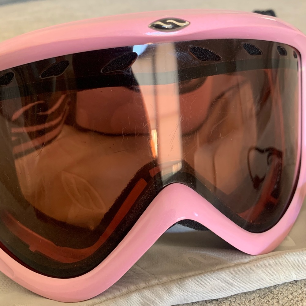 Smith Goggles - Picture 5 of 9